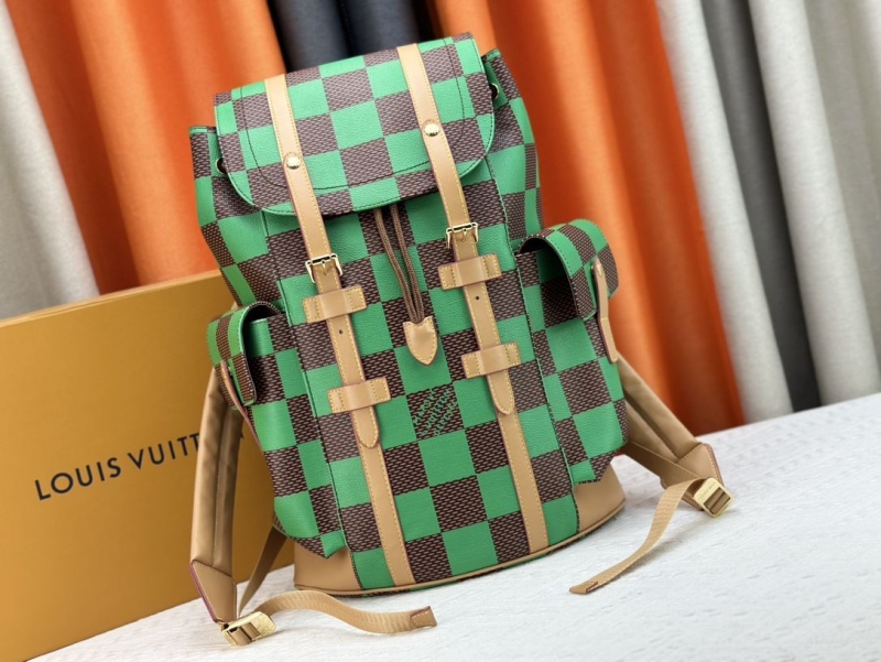 LV Backpacks